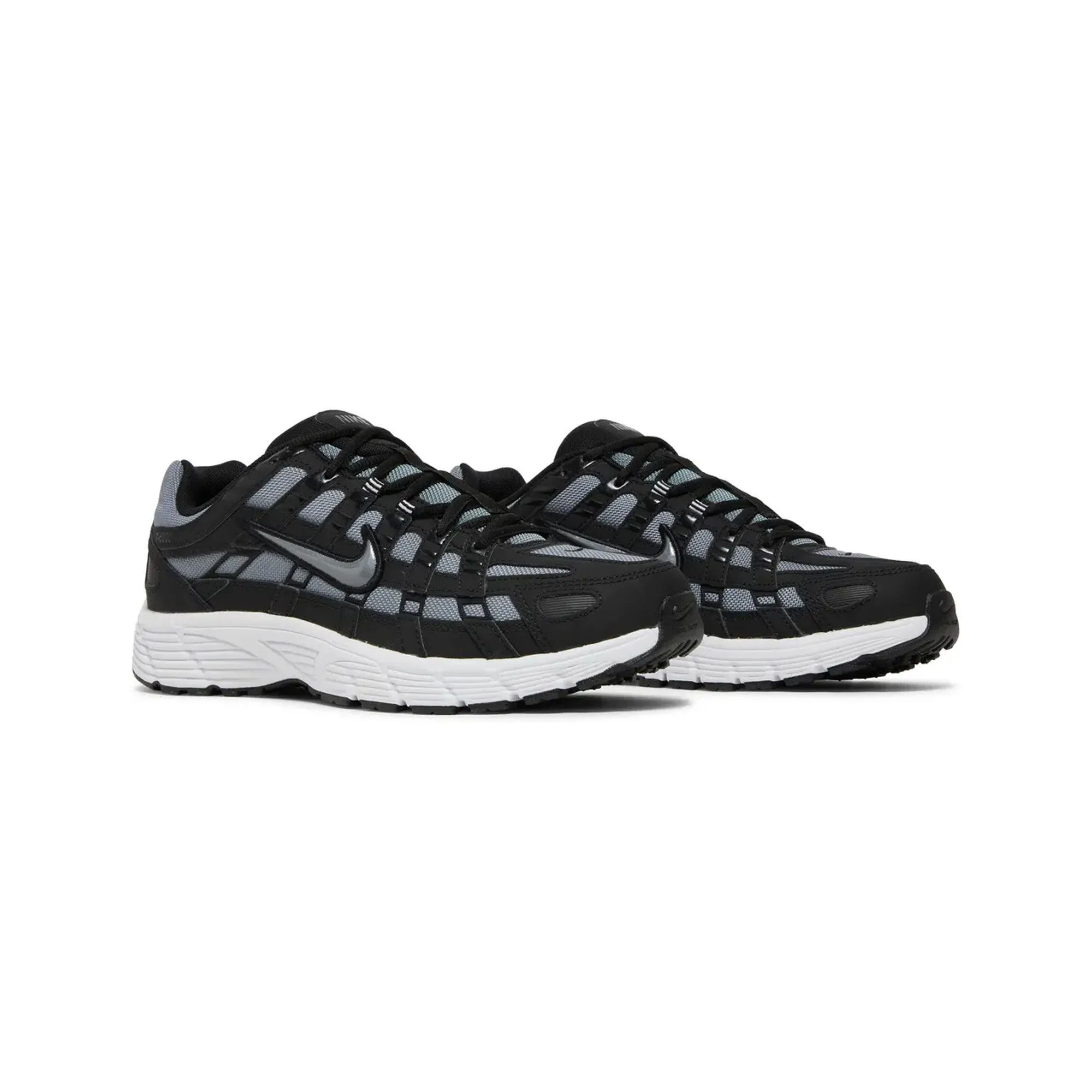 Nike P-6000 'Black Cool Grey' (2024)