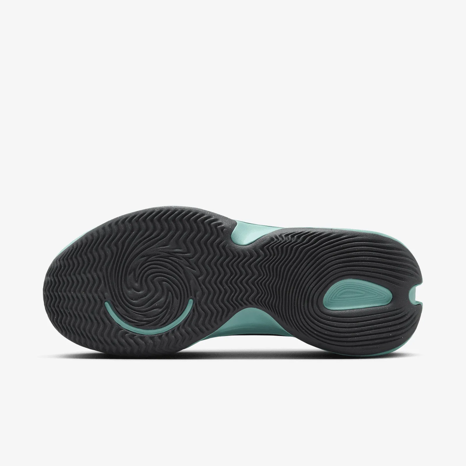 Nike Renew Elevate 3 - Black/Pastel Yellow/Iron Grey/Jade Ice