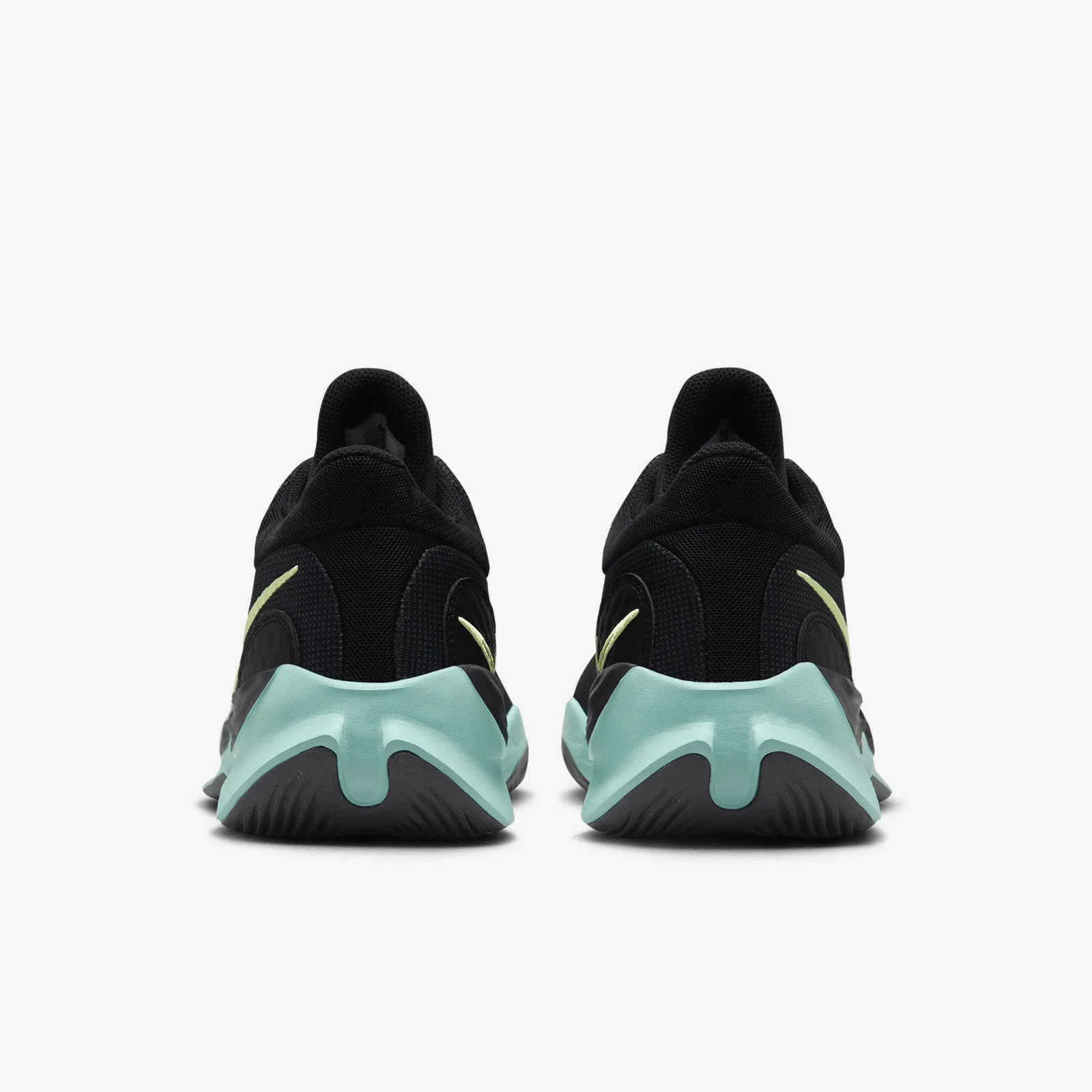 Nike Renew Elevate 3 - Black/Pastel Yellow/Iron Grey/Jade Ice