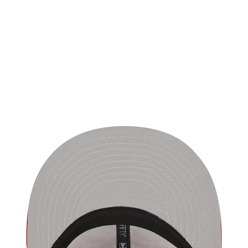 Niners Trucker OTC 950 - Youth