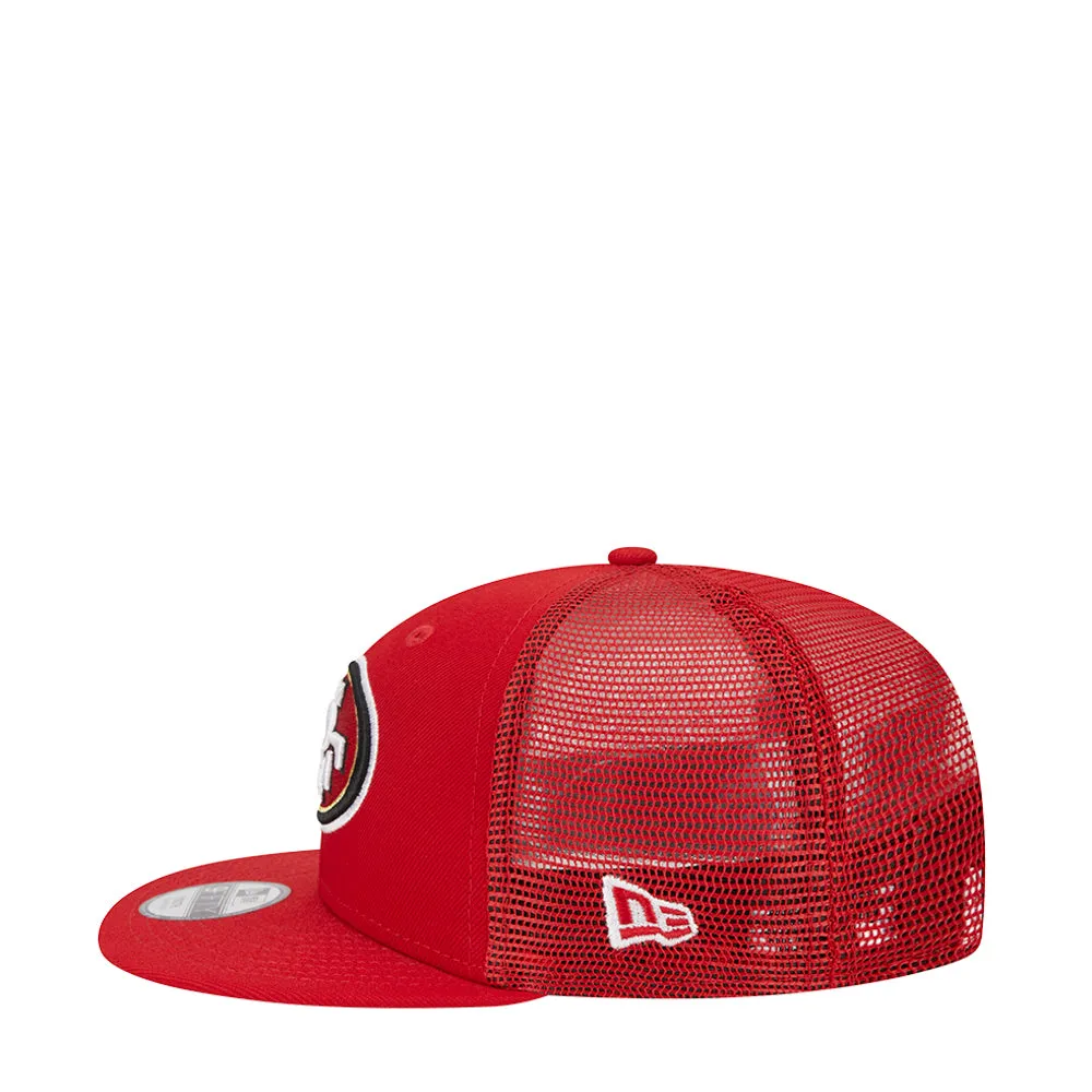 Niners Trucker OTC 950 - Youth