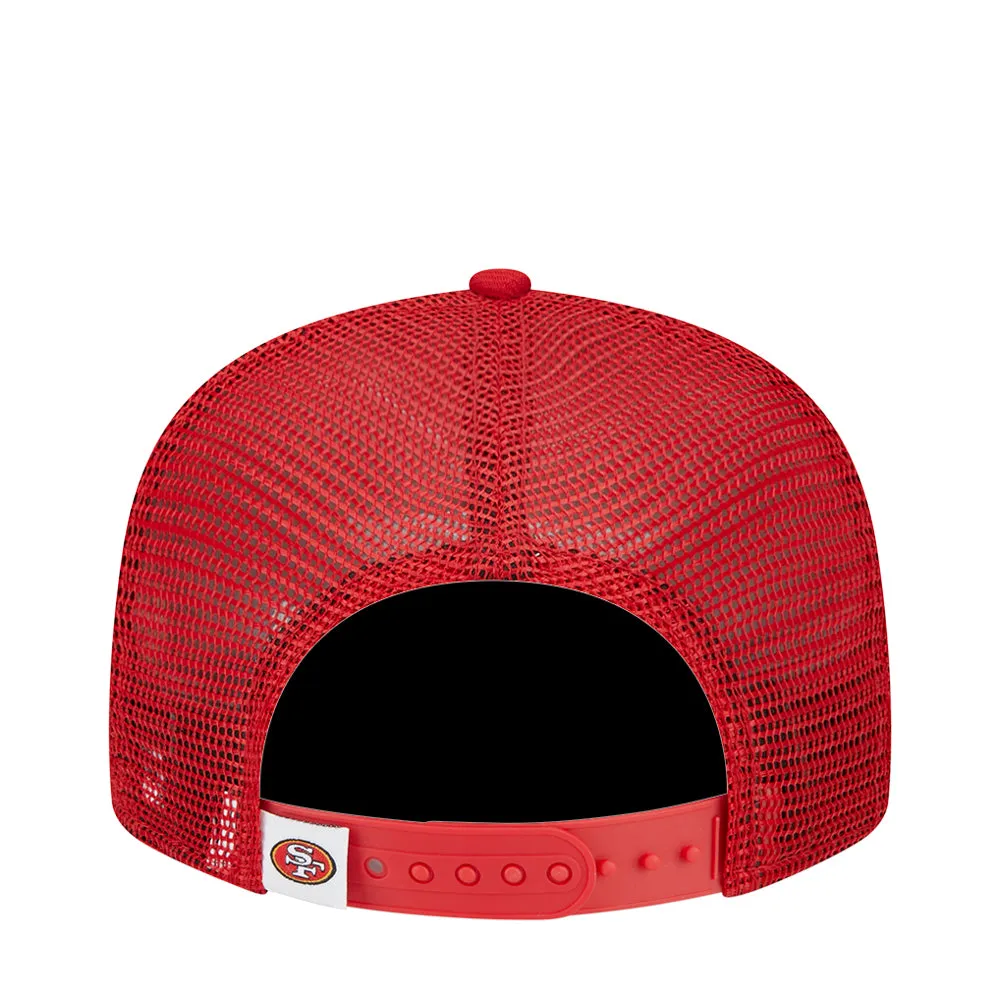 Niners Trucker OTC 950 - Youth