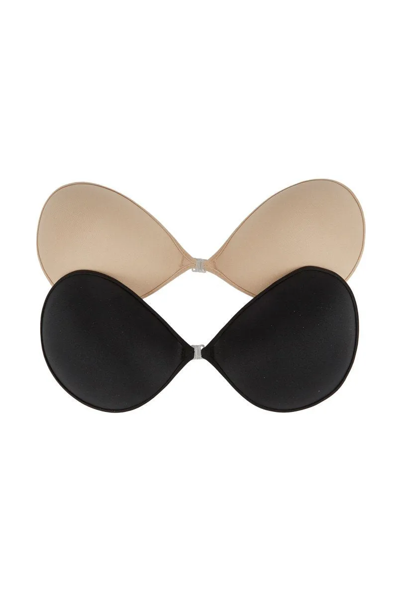 NUDI BRA - STICK ON BRA *FINAL SALE*