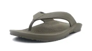 OKABASHI SURF FLIP FLOP "Made in USA" MOSS