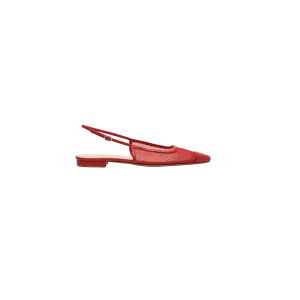 Olivia Mesh Flat