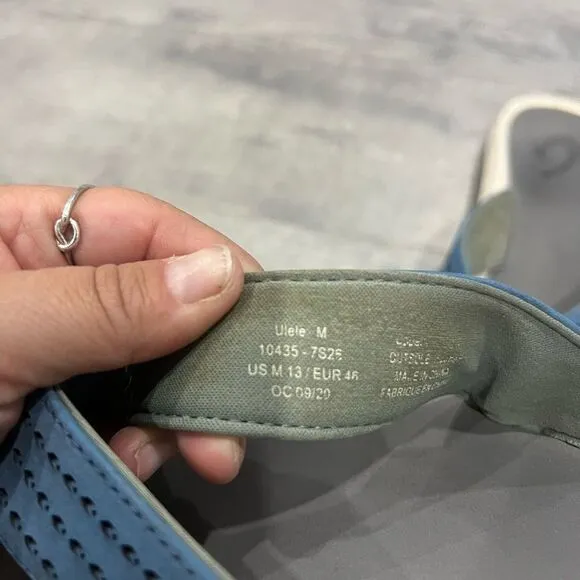Olukai Flip Flop | 13