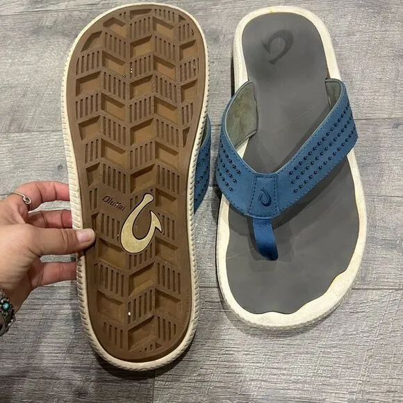 Olukai Flip Flop | 13