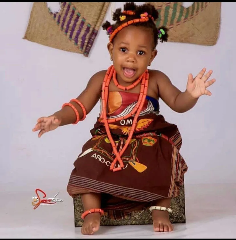 Omu Aro Wrapper