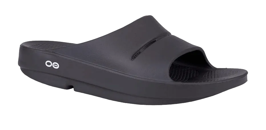 Ooahh Slide Sandal