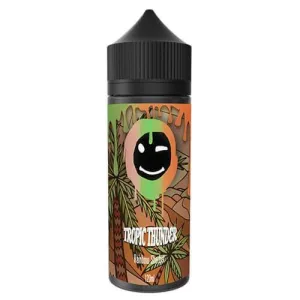 OOO E-Juice - Tropic Thunder