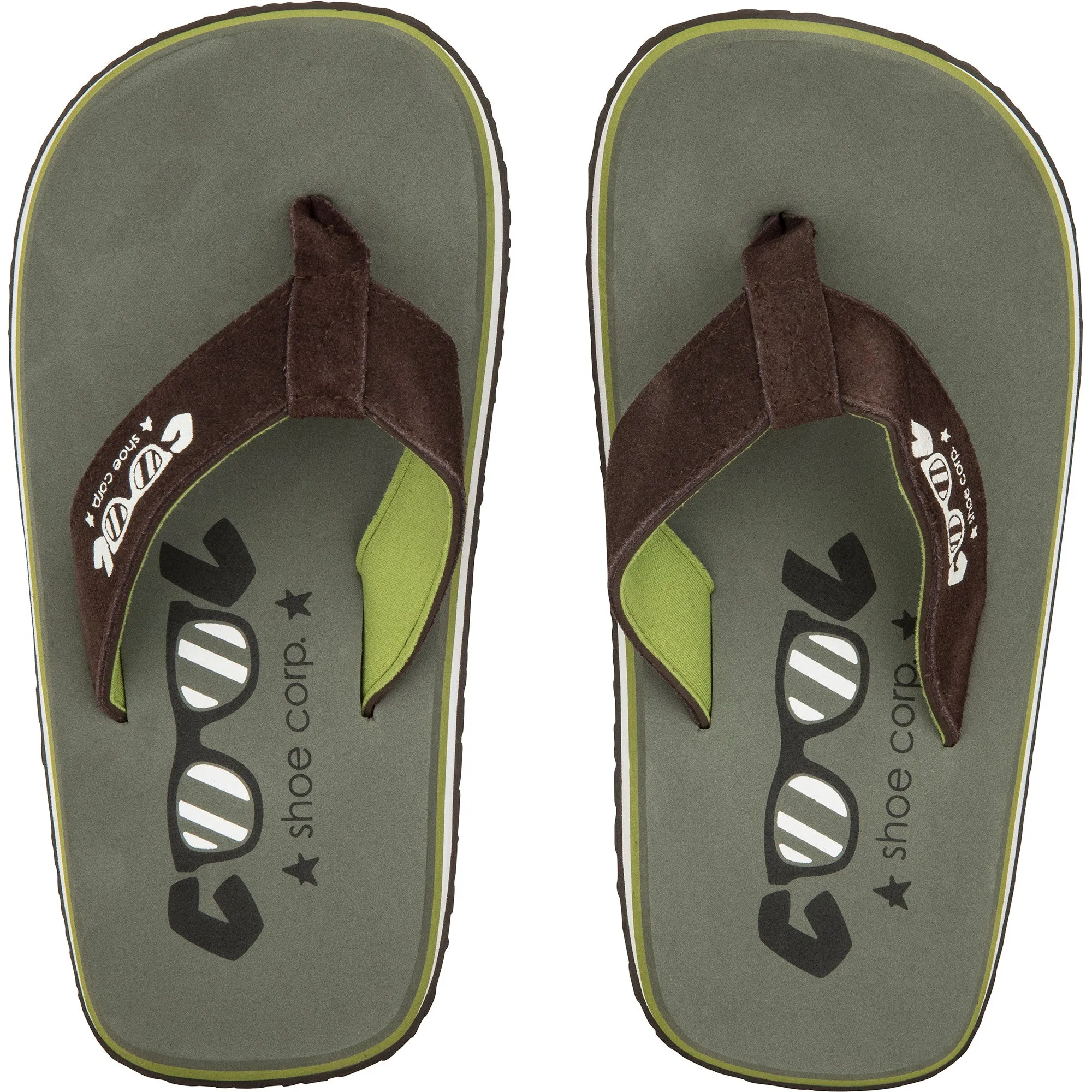 Original Khaki
