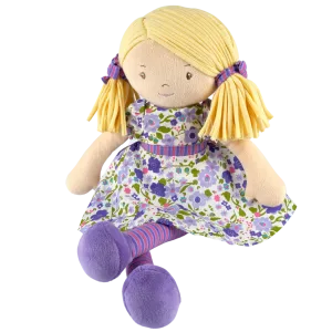 Peggy Blonde Hair Doll