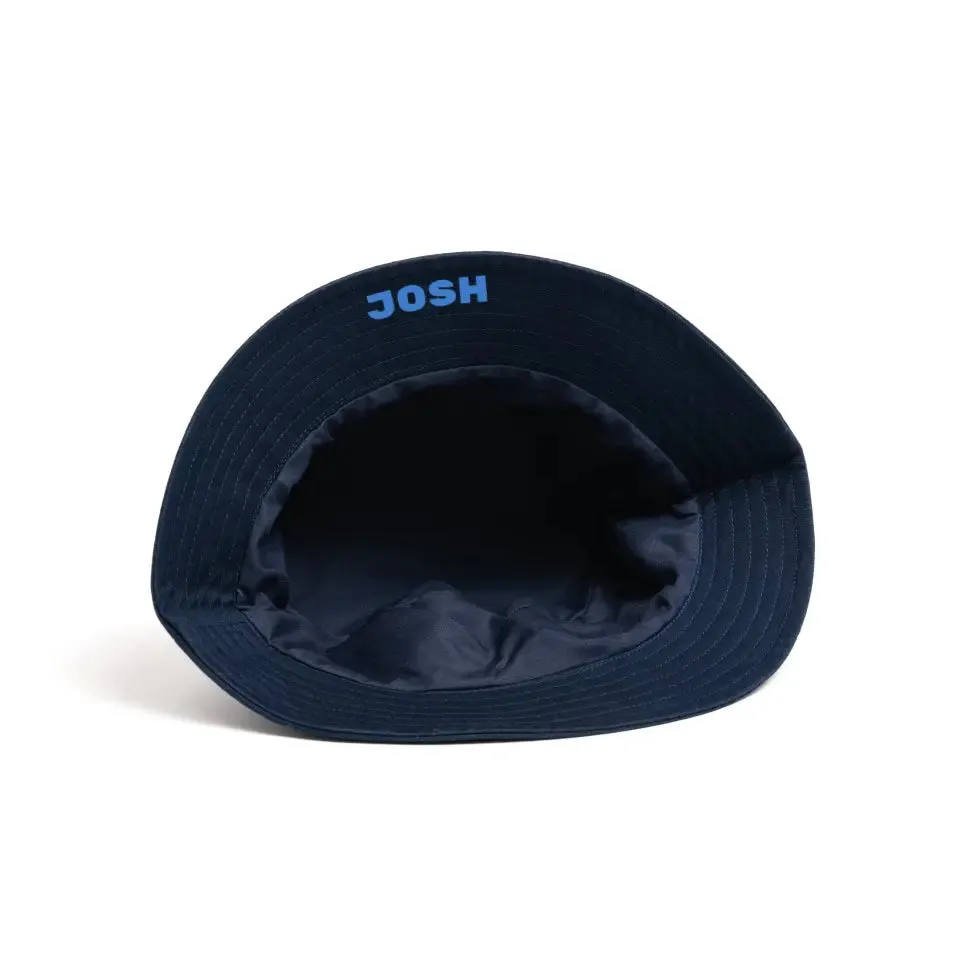 Personalised Transformers Kids' Bucket Hat