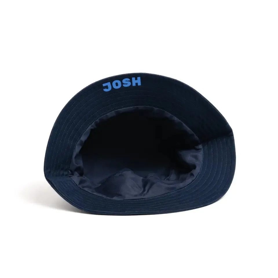 Personalised Transformers Kids' Bucket Hat