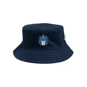 Personalised Transformers Kids' Bucket Hat
