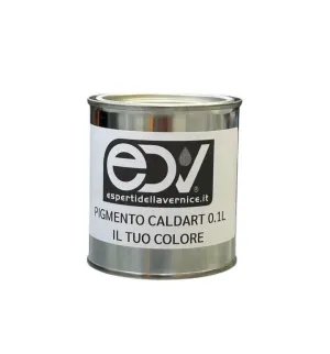 Pigmento Aggiuntivo per Vernice Antigraffio