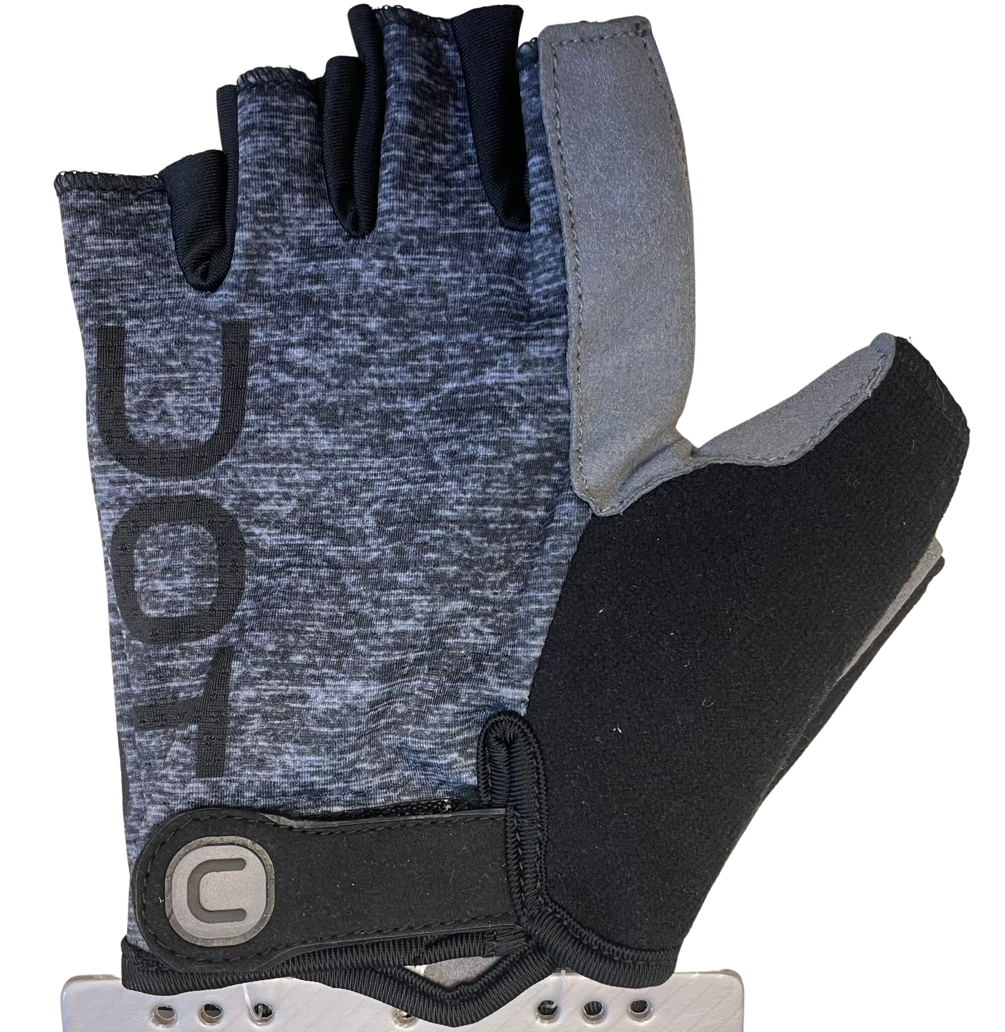 Pin Glove