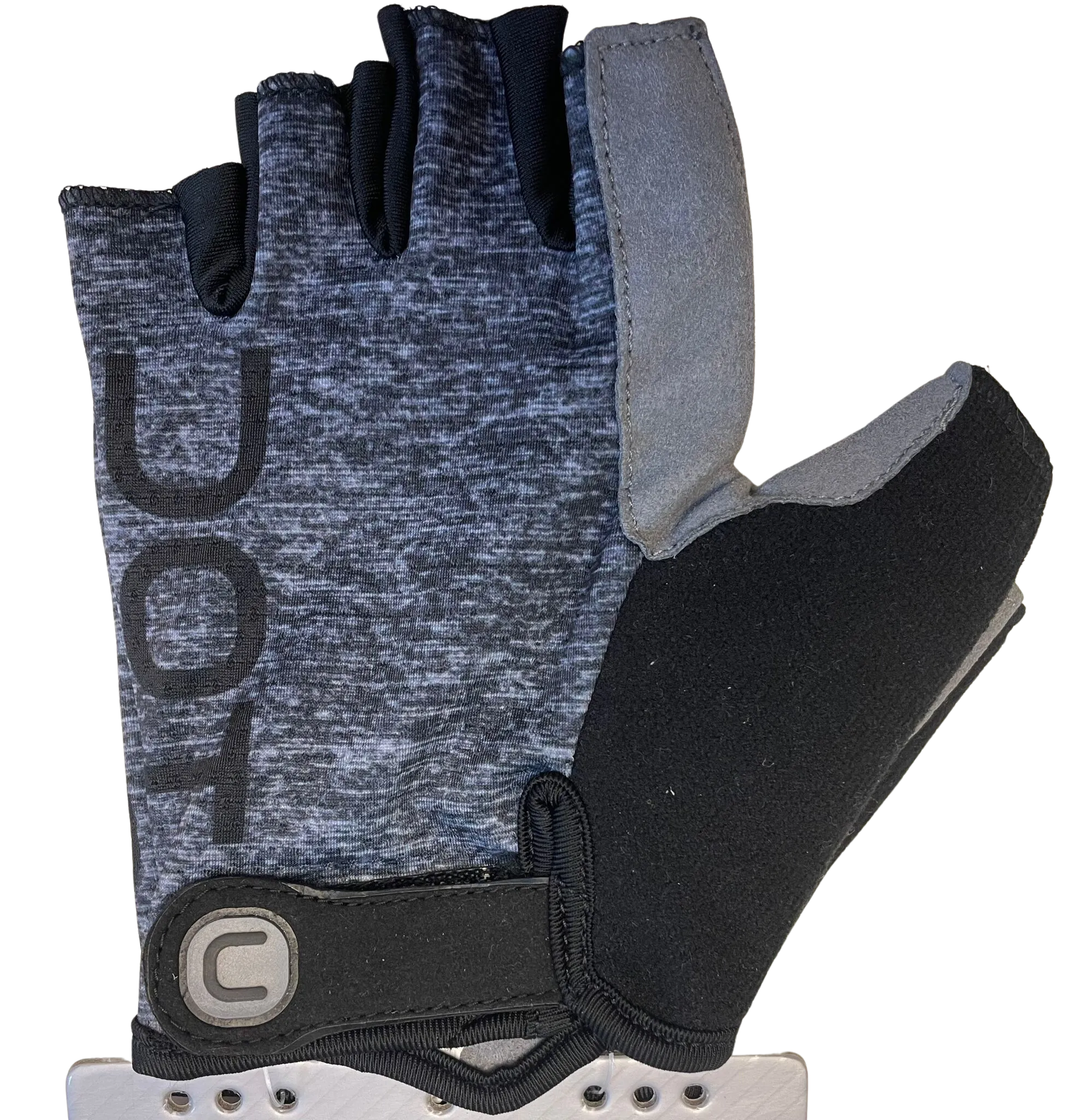 Pin Glove