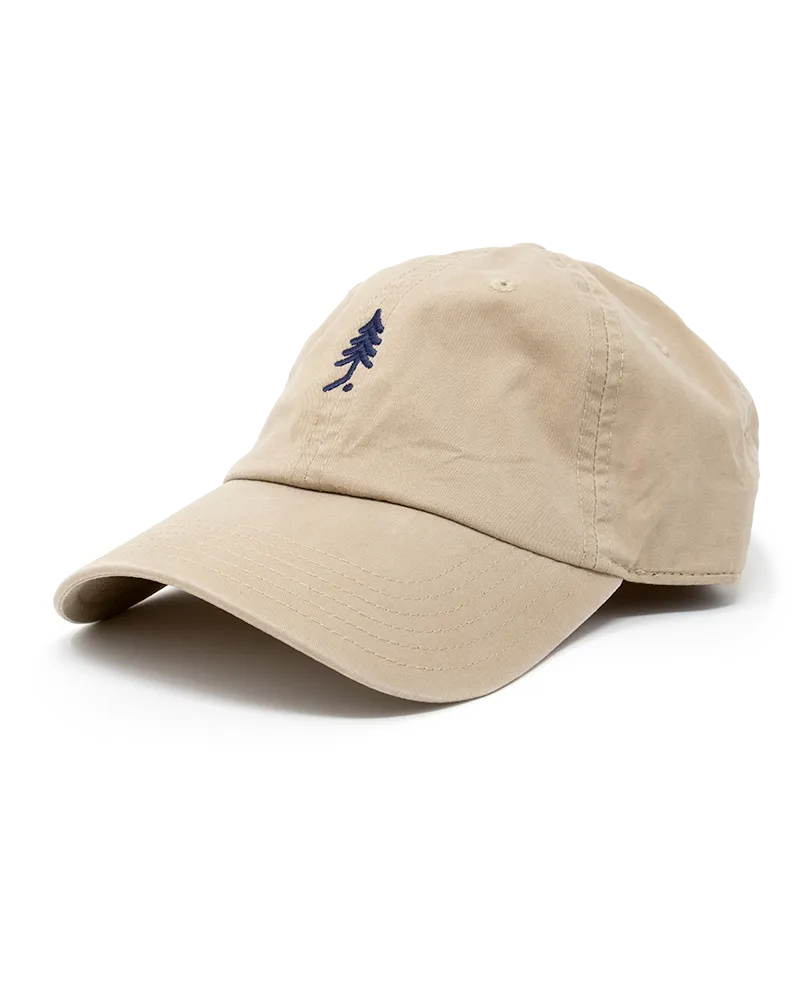 Pinetree Dad Hat