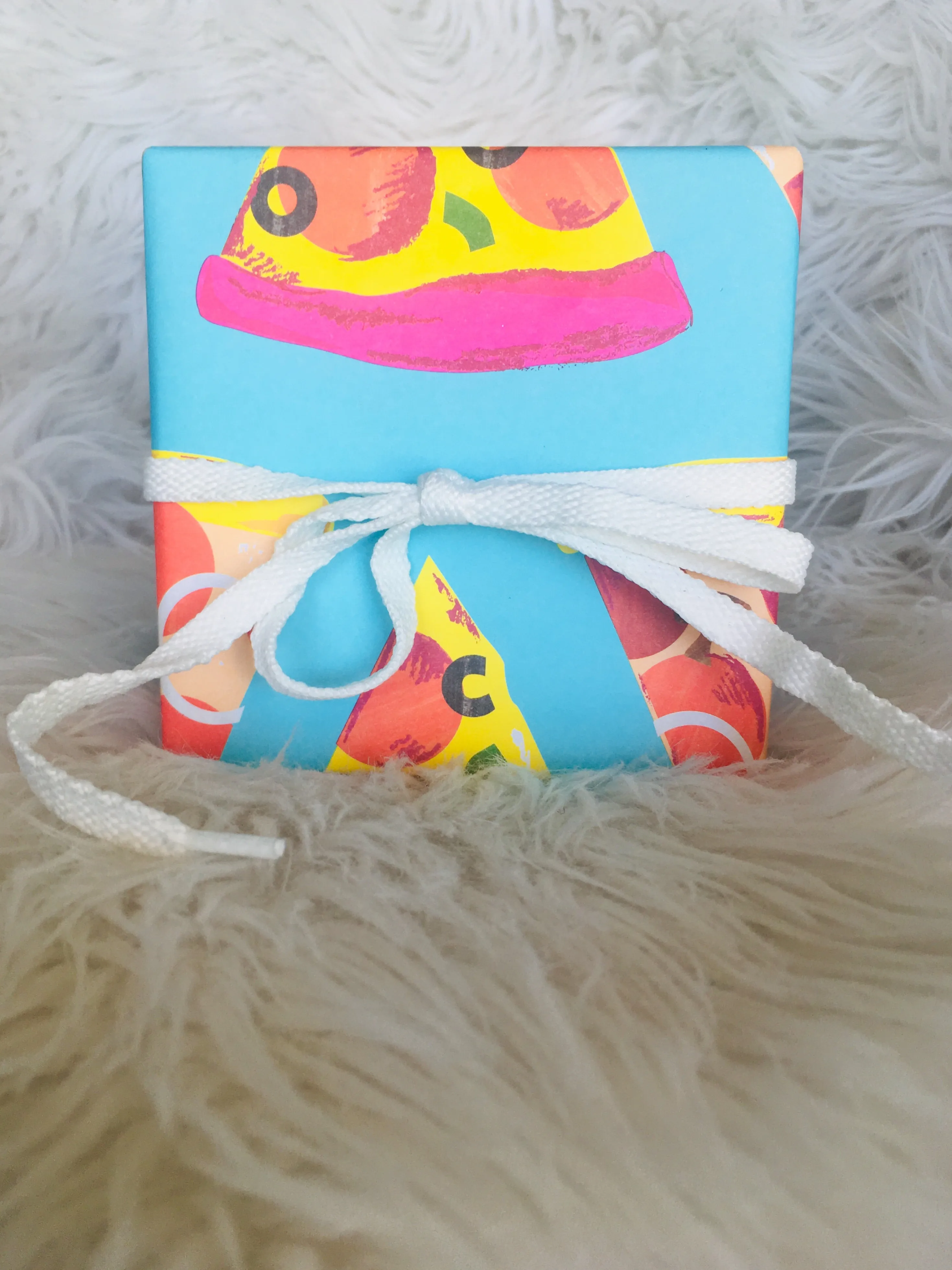 Pizza Party