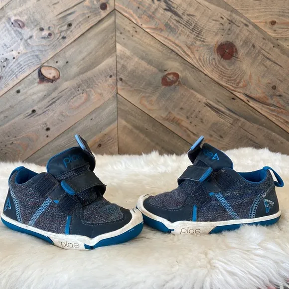 PLAE Ty Shoe Toddler US 8.5