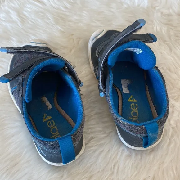 PLAE Ty Shoe Toddler US 8.5