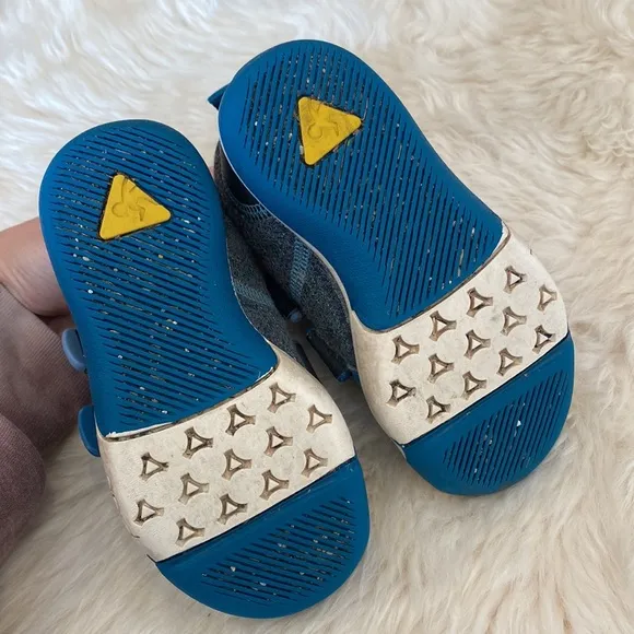PLAE Ty Shoe Toddler US 8.5