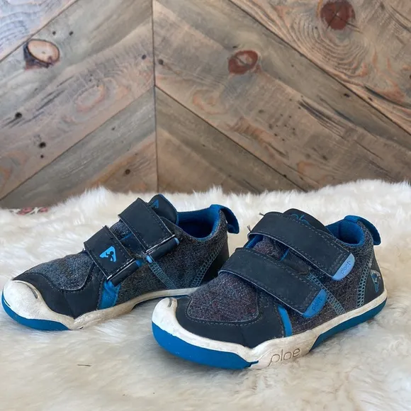 PLAE Ty Shoe Toddler US 8.5
