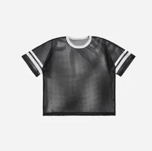 Practice Jersey | Black