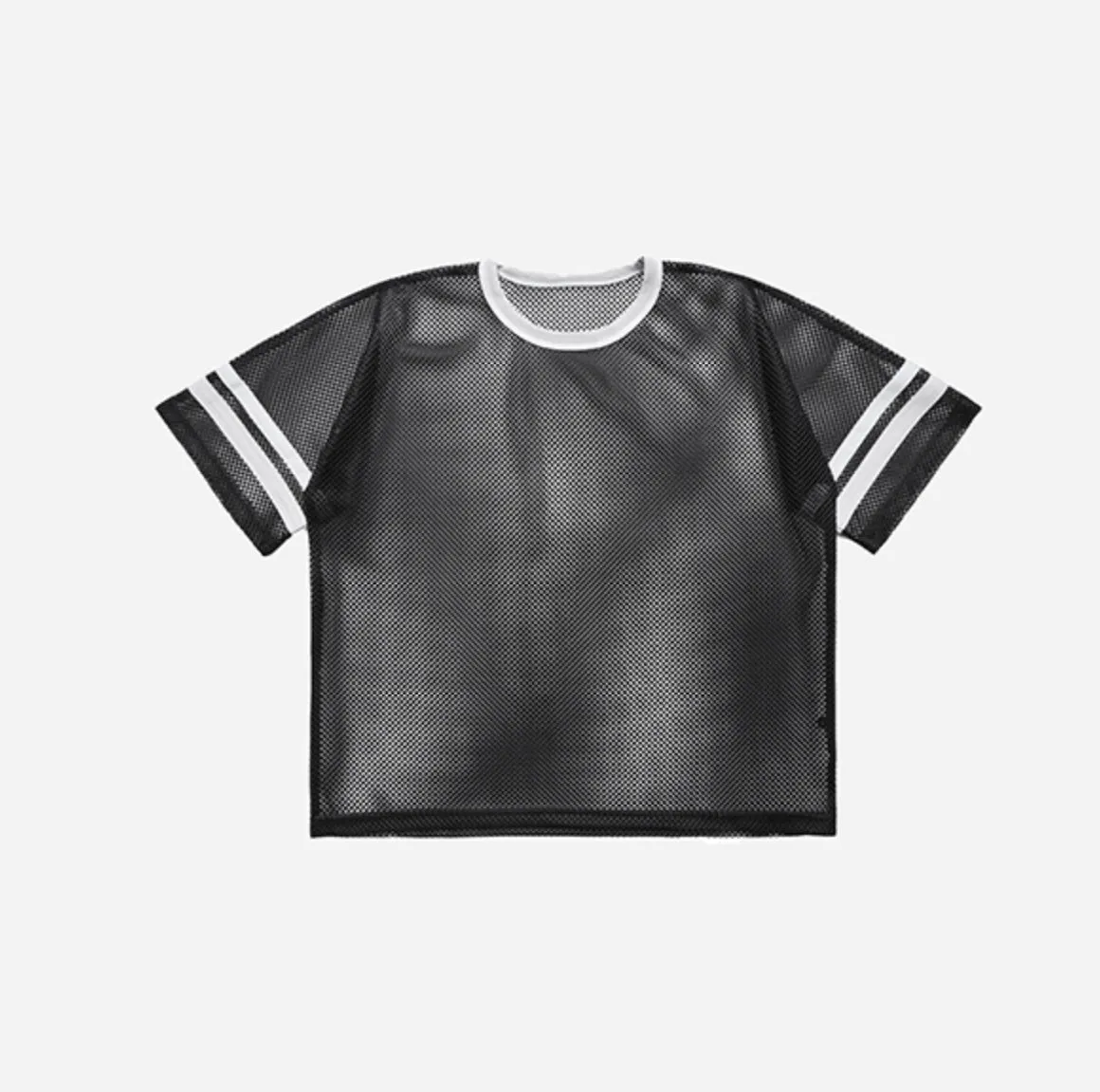 Practice Jersey | Black