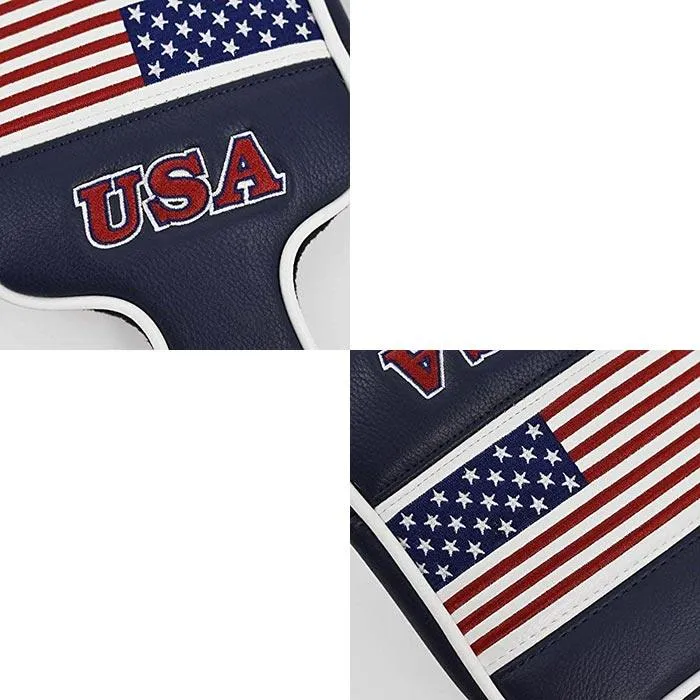 PRG Patriot Putter Cover
