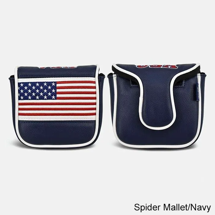 PRG Patriot Putter Cover