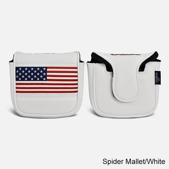 PRG Patriot Putter Cover