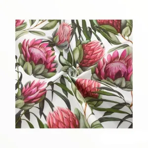 Printed 100% Polyester Fynbos PMFY 140 cm