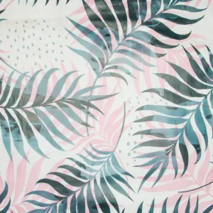 Printed PVC Table Cloth C06297-2