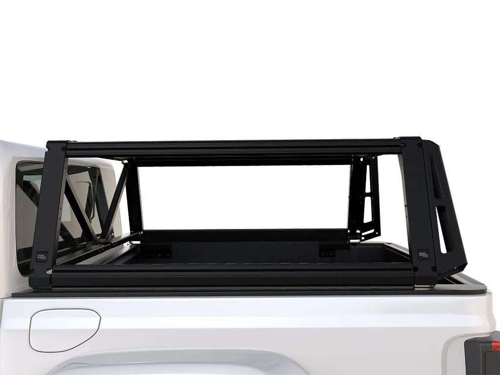 Pro Bed System for Jeep Gladiator (2019 to Current) - by Front Runner