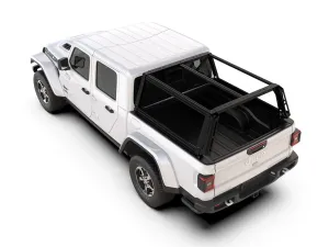 Pro Bed System for Jeep Gladiator (2019 to Current) - by Front Runner