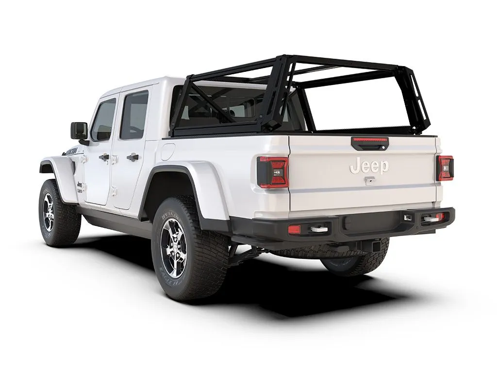 Pro Bed System for Jeep Gladiator (2019 to Current) - by Front Runner