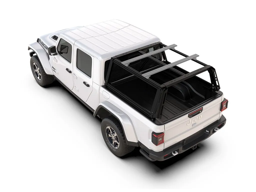 Pro Bed System for Jeep Gladiator (2019 to Current) - by Front Runner