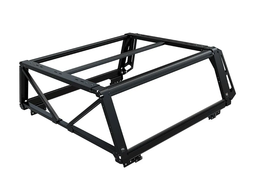Pro Bed System for Jeep Gladiator (2019 to Current) - by Front Runner