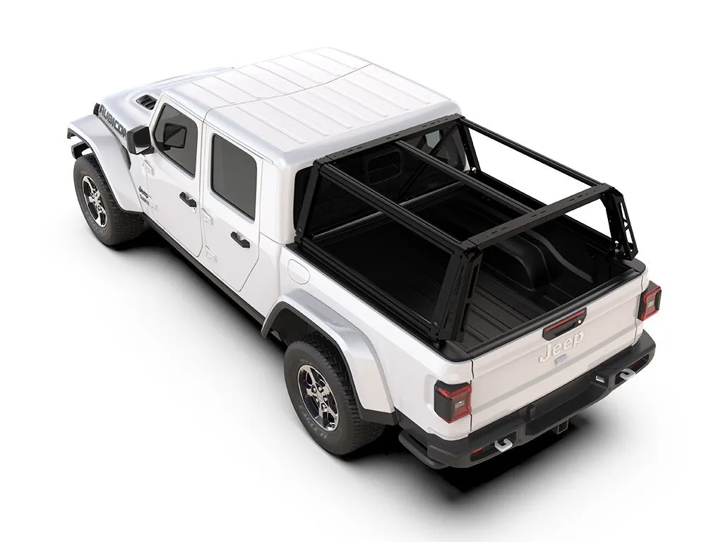 Pro Bed System for Jeep Gladiator (2019 to Current) - by Front Runner