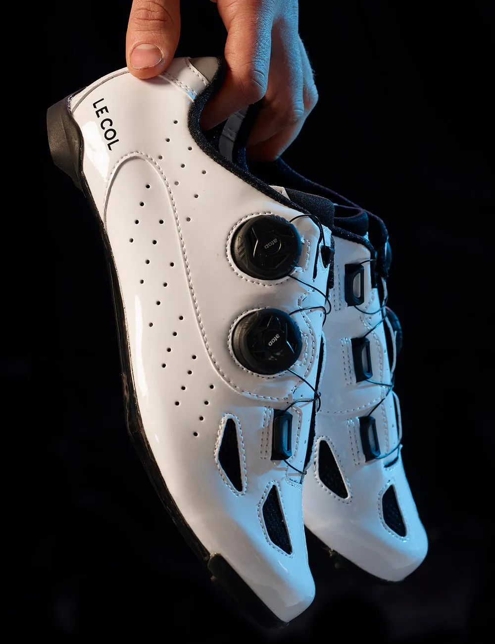 Pro Carbon Cycling Shoes