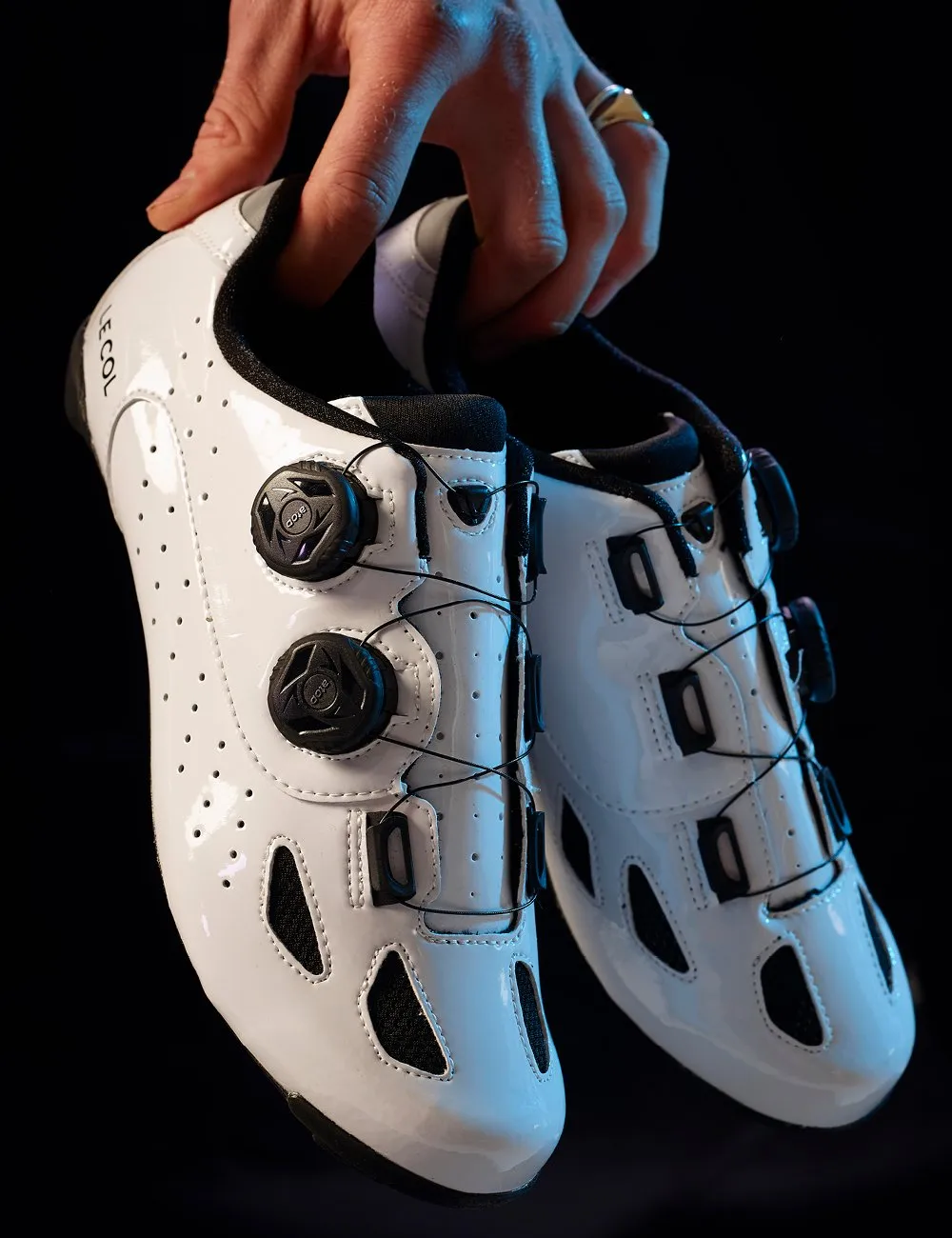 Pro Carbon Cycling Shoes