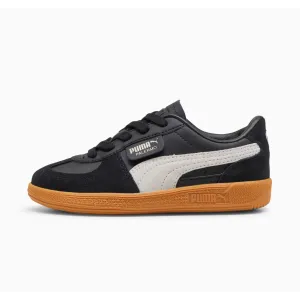 Puma Palermo Leather (Little Kid/Big Kid)
