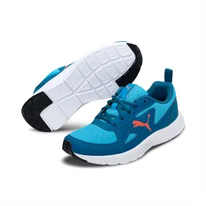 PUMA  RACER  PACE KID  SHOES (39580001)