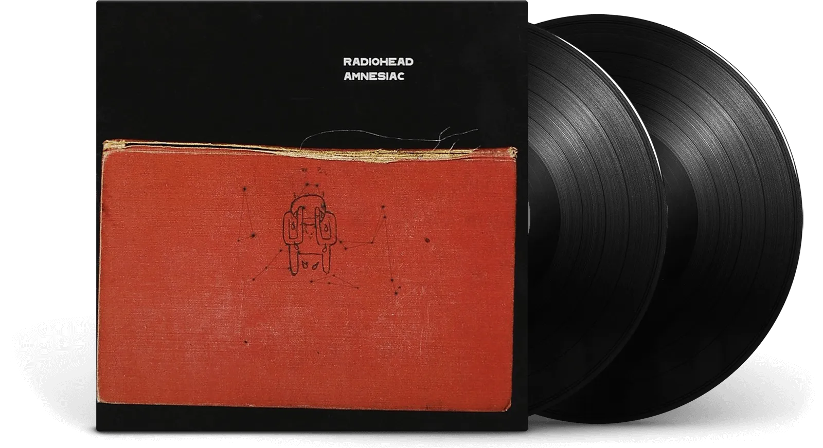 Radiohead : Amnesiac