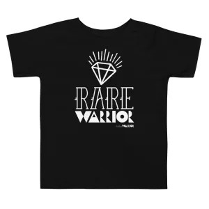 Rare Warrior Kids Tee