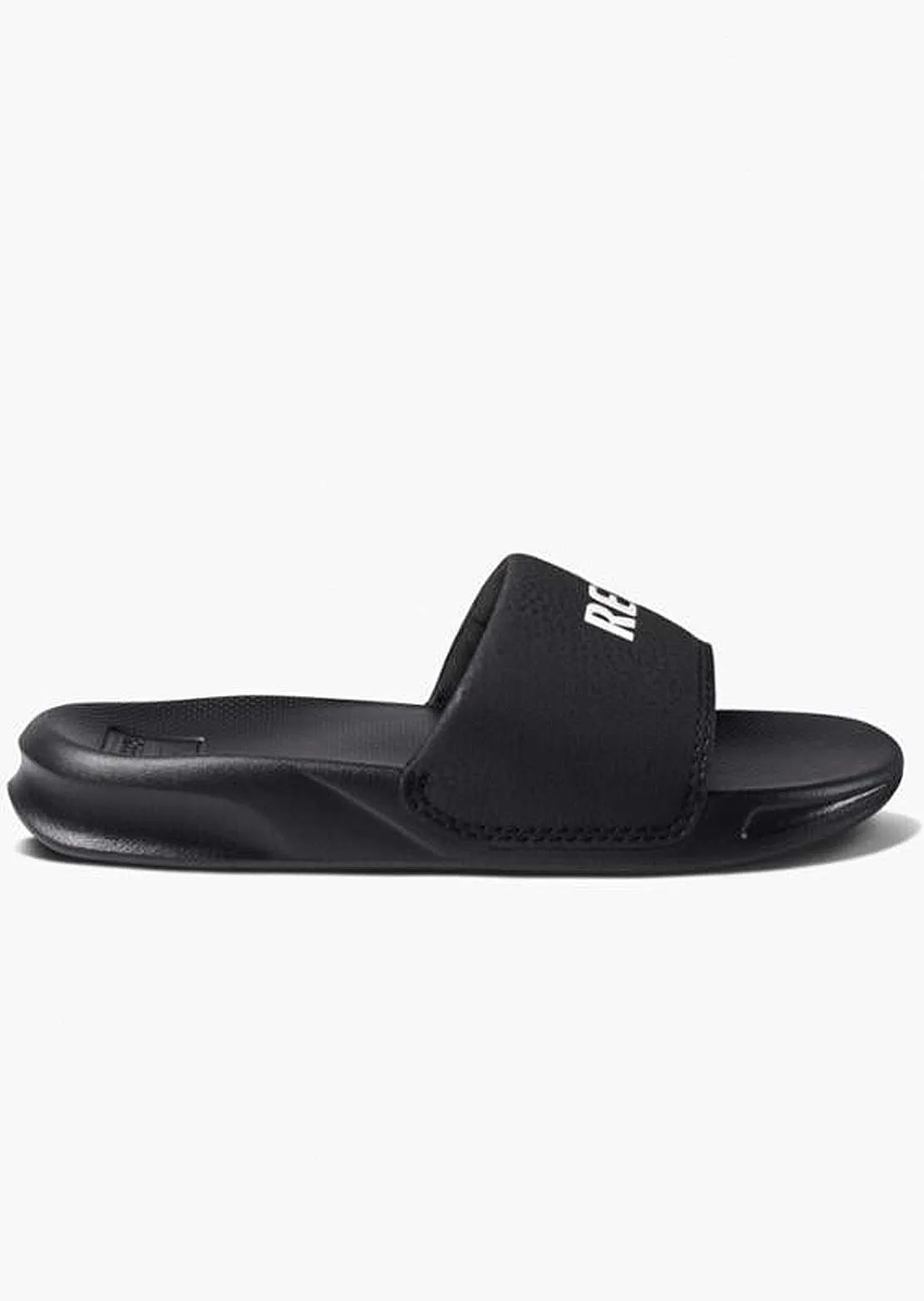 Reef Junior One Slide Sandals