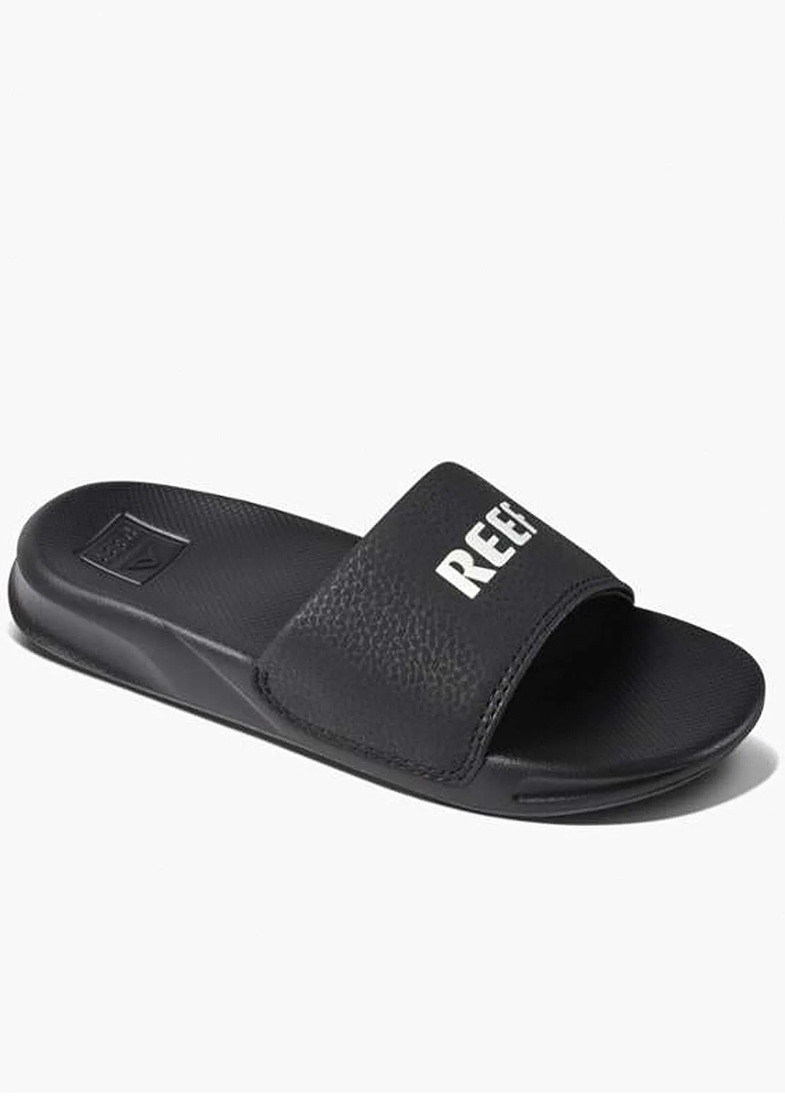 Reef Junior One Slide Sandals