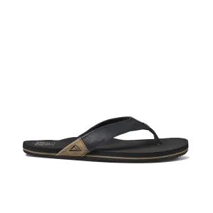 REEF NEWPORT BLACK